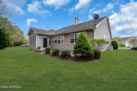 28 Turtle Creek Run Barnegat NJ 08005