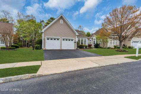 28 Turtle Creek Run Barnegat NJ 08005