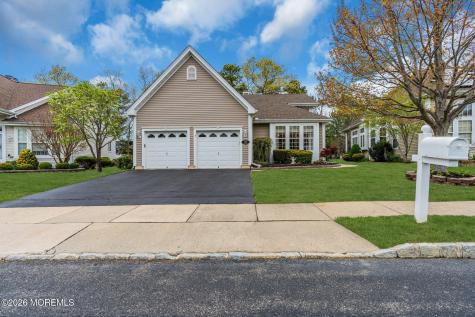 28 Turtle Creek Run Barnegat NJ 08005