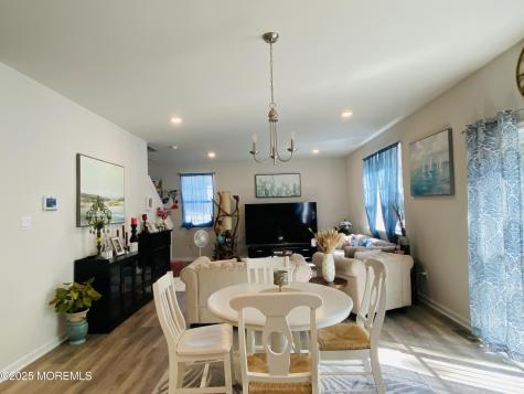 26 Blue Heron Lane West Creek NJ 08092