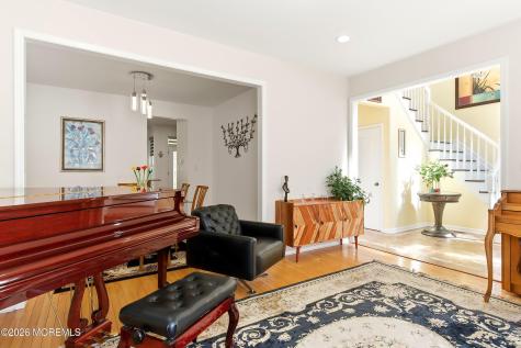16 Samantha Drive Morganville NJ 07751