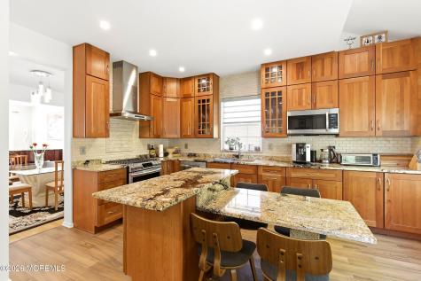 16 Samantha Drive Morganville NJ 07751