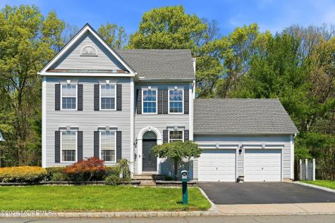 16 Samantha Drive Morganville NJ 07751