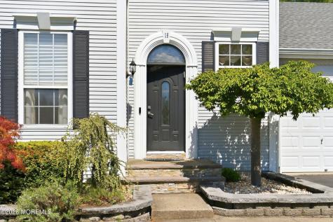 16 Samantha Drive Morganville NJ 07751