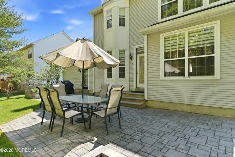 16 Samantha Drive Morganville NJ 07751