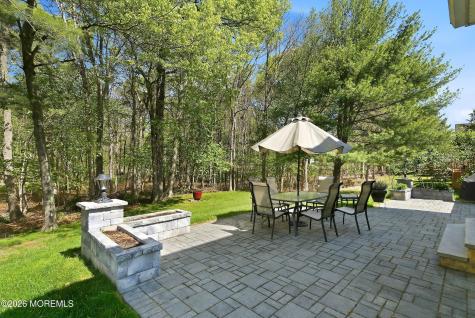 16 Samantha Drive Morganville NJ 07751