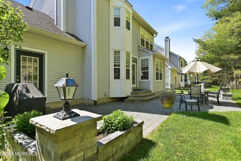 16 Samantha Drive Morganville NJ 07751