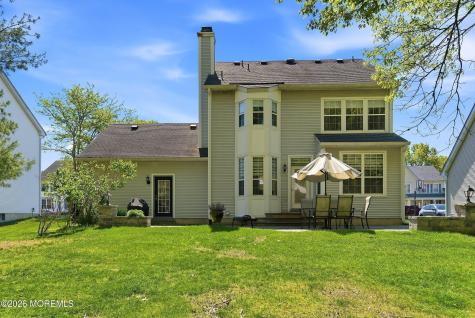 16 Samantha Drive Morganville NJ 07751