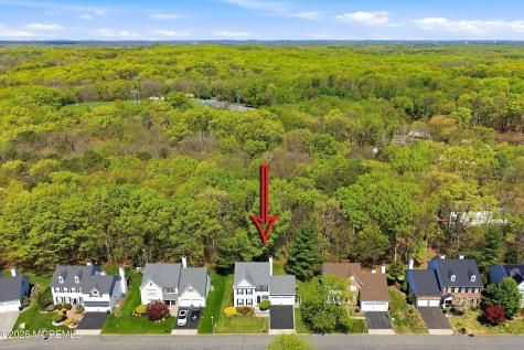 16 Samantha Drive Morganville NJ 07751