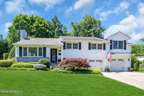 93 Spruce Drive Fair Haven NJ 07704