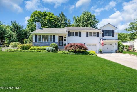 93 Spruce Drive Fair Haven NJ 07704