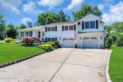 93 Spruce Drive Fair Haven NJ 07704