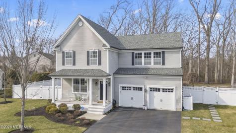 5 Hogans Way Neptune Township NJ 07753