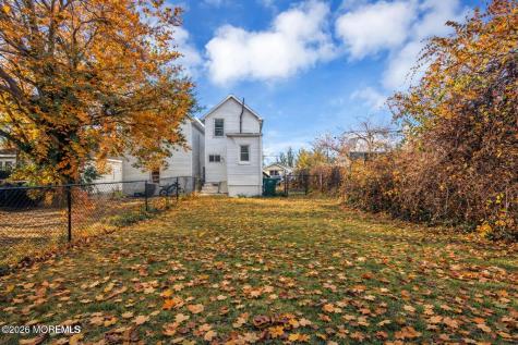 270 Fisher Avenue Neptune Township NJ 07753