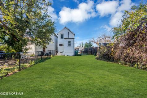 270 Fisher Avenue Neptune Township NJ 07753