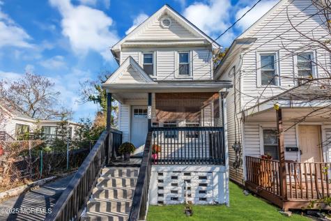 270 Fisher Avenue Neptune Township NJ 07753