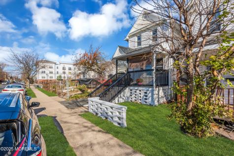 270 Fisher Avenue Neptune Township NJ 07753