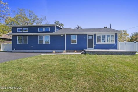 414 19th Avenue Brick NJ 08724