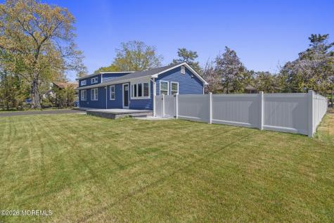 414 19th Avenue Brick NJ 08724