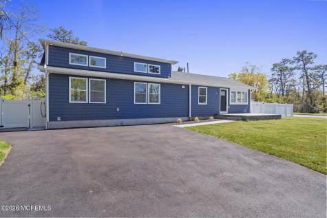 414 19th Avenue Brick NJ 08724
