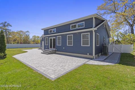 414 19th Avenue Brick NJ 08724
