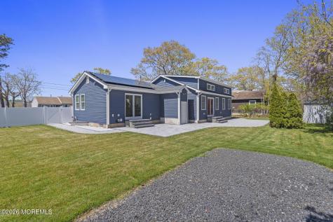 414 19th Avenue Brick NJ 08724