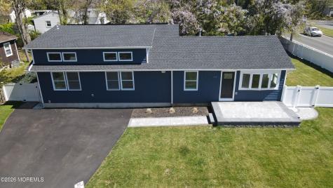 414 19th Avenue Brick NJ 08724