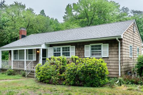 161 E Washington Avenue Atlantic Highlands NJ 07716