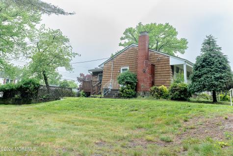 161 E Washington Avenue Atlantic Highlands NJ 07716