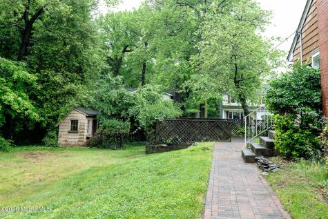 161 E Washington Avenue Atlantic Highlands NJ 07716