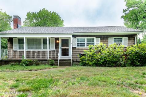 161 E Washington Avenue Atlantic Highlands NJ 07716