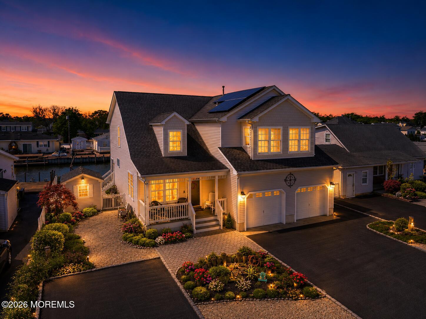 1931 Seaman Court Toms River NJ 08753
