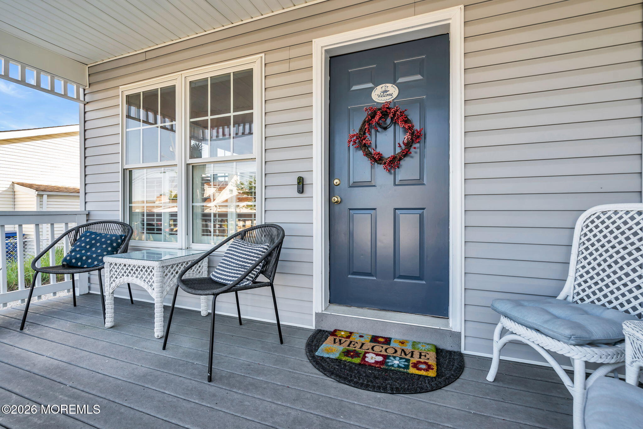 1931 Seaman Court Toms River NJ 08753