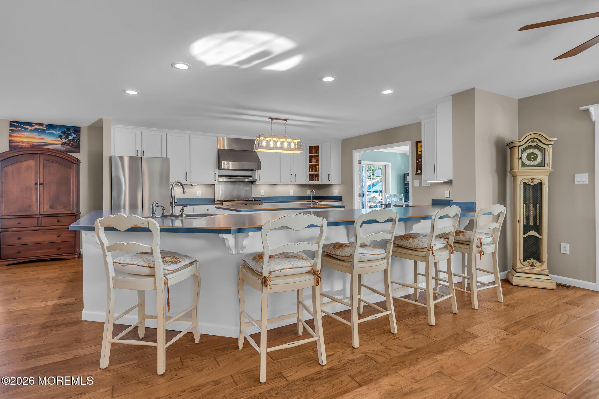 1931 Seaman Court Toms River NJ 08753