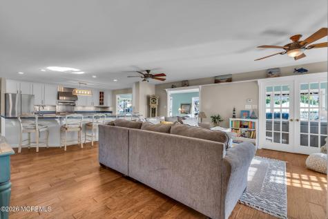 1931 Seaman Court Toms River NJ 08753