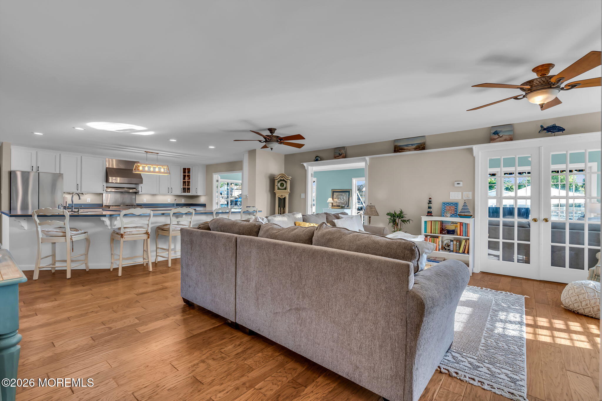 1931 Seaman Court Toms River NJ 08753