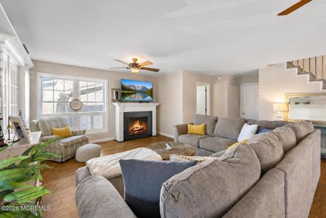 1931 Seaman Court Toms River NJ 08753