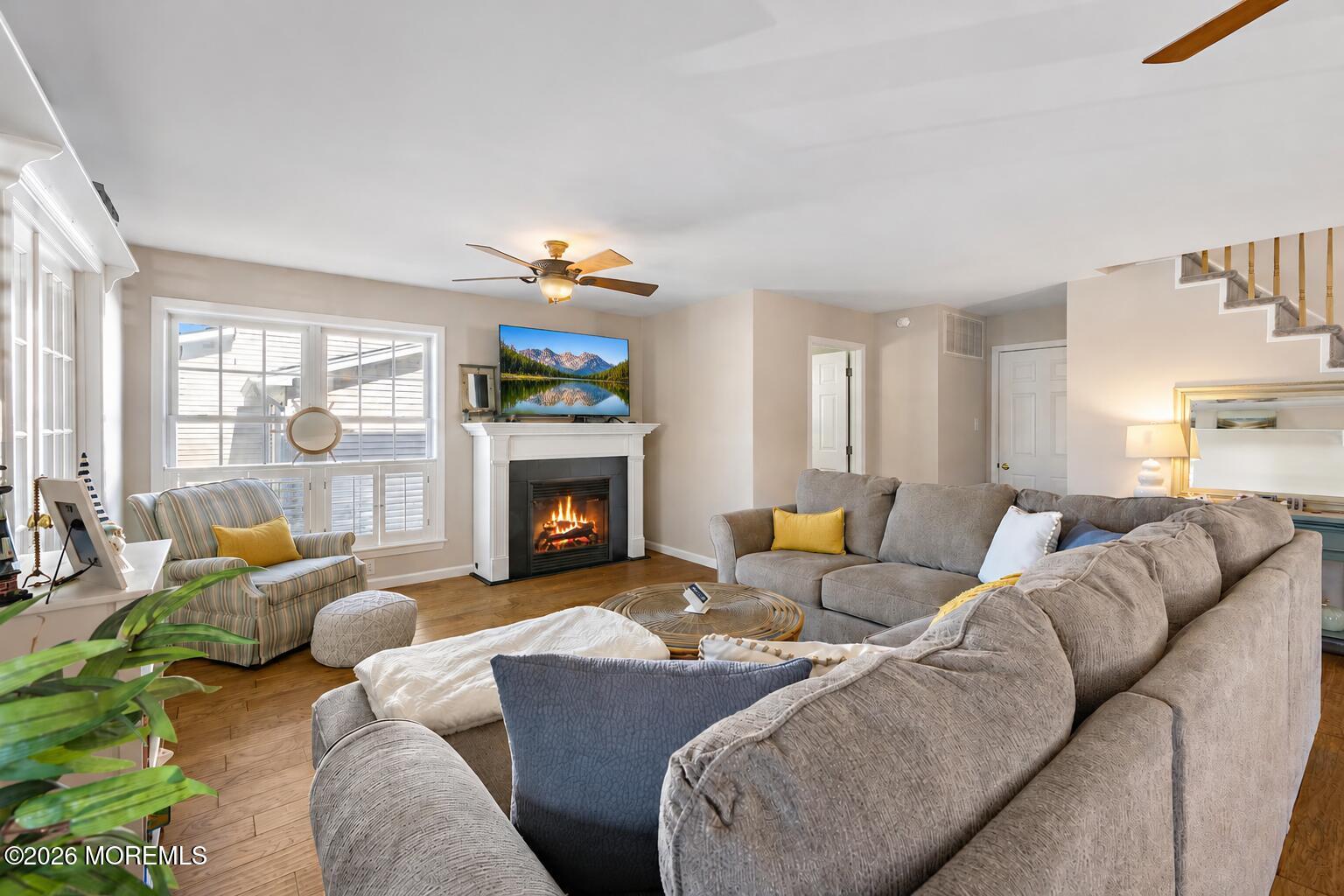 1931 Seaman Court Toms River NJ 08753