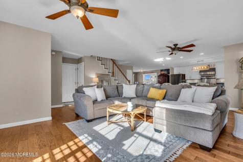 1931 Seaman Court Toms River NJ 08753