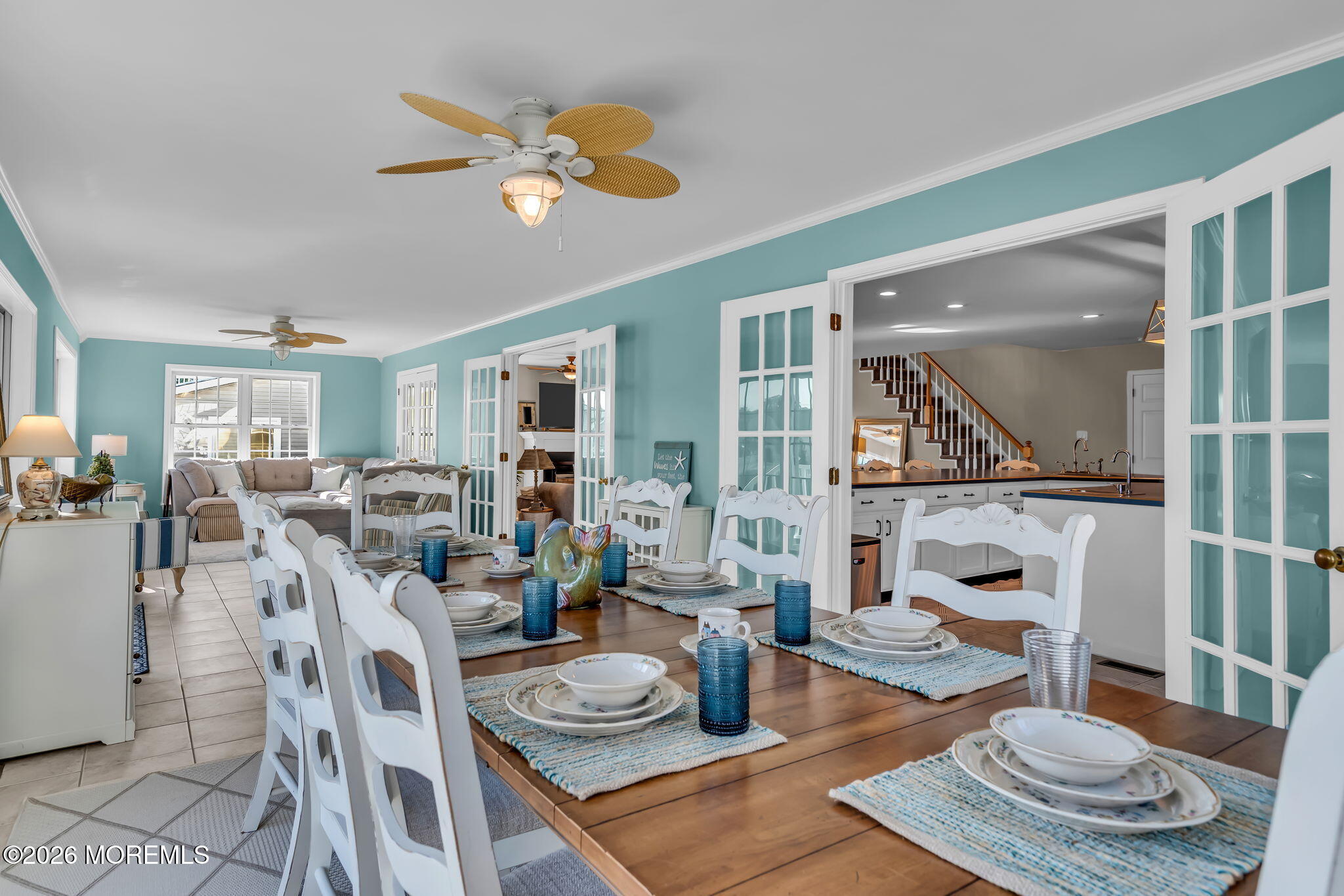 1931 Seaman Court Toms River NJ 08753
