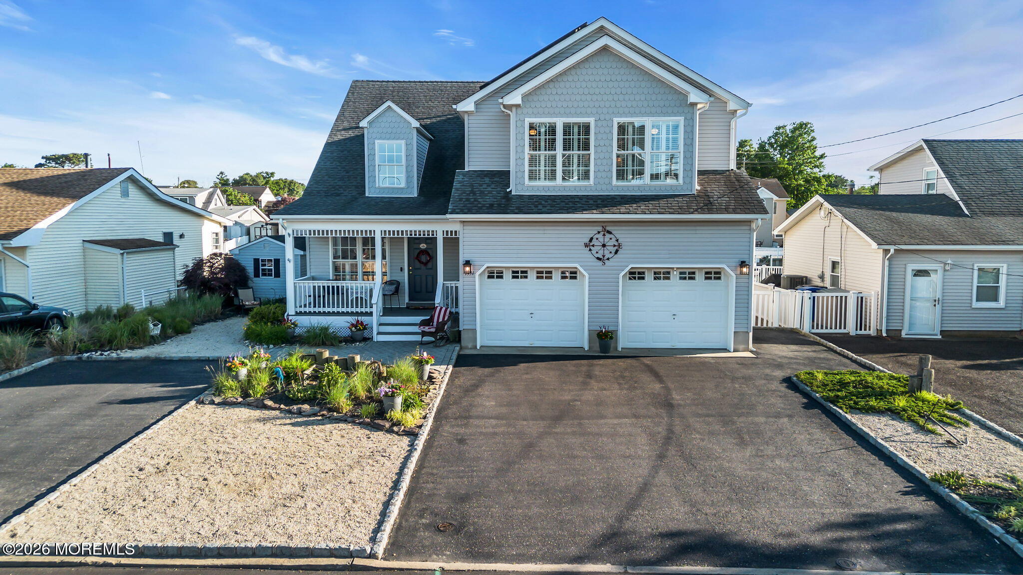 1931 Seaman Court Toms River NJ 08753