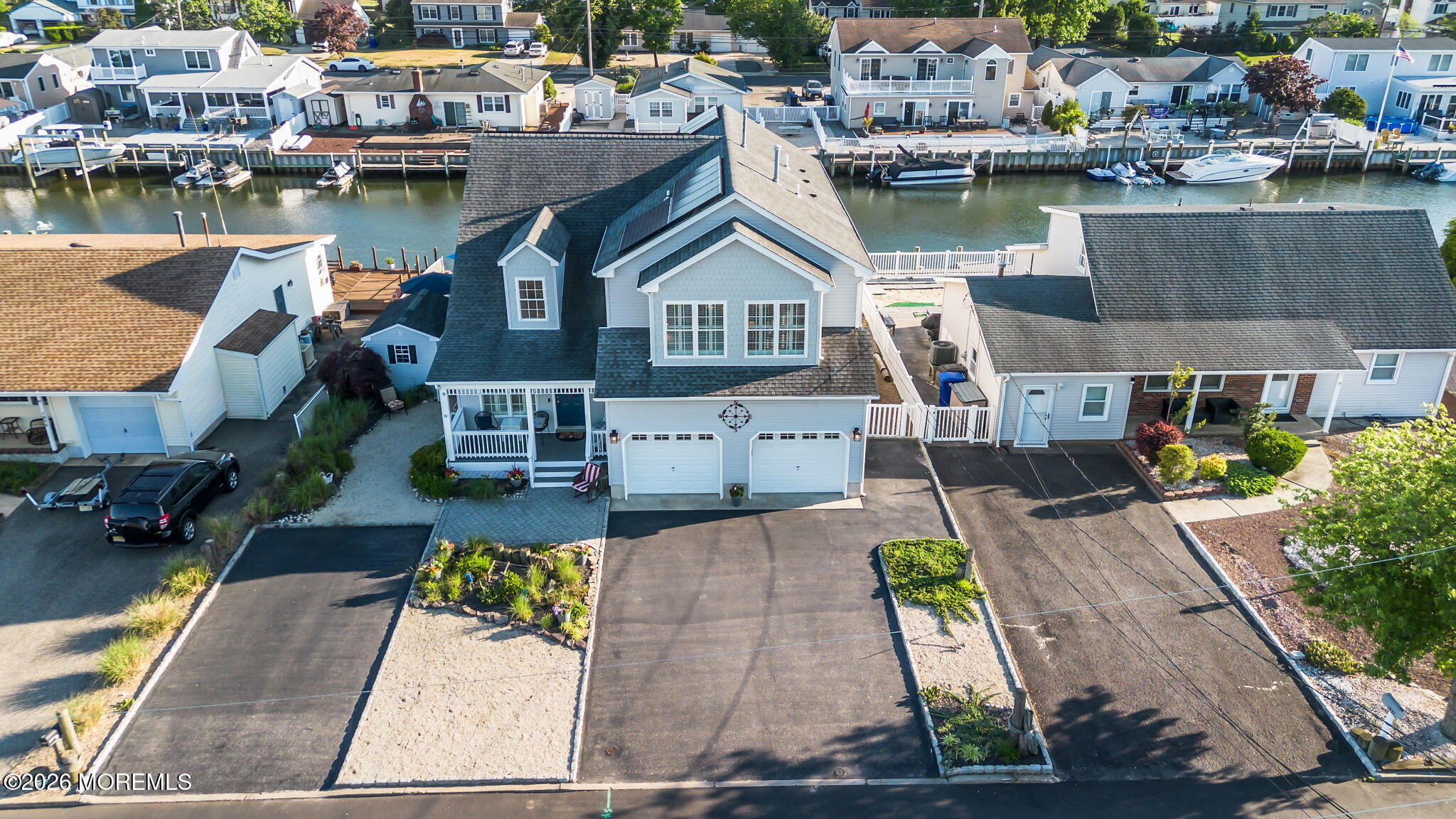 1931 Seaman Court Toms River NJ 08753