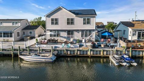 1931 Seaman Court Toms River NJ 08753
