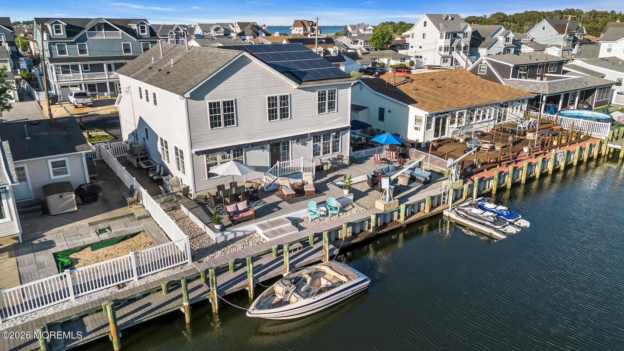 1931 Seaman Court Toms River NJ 08753