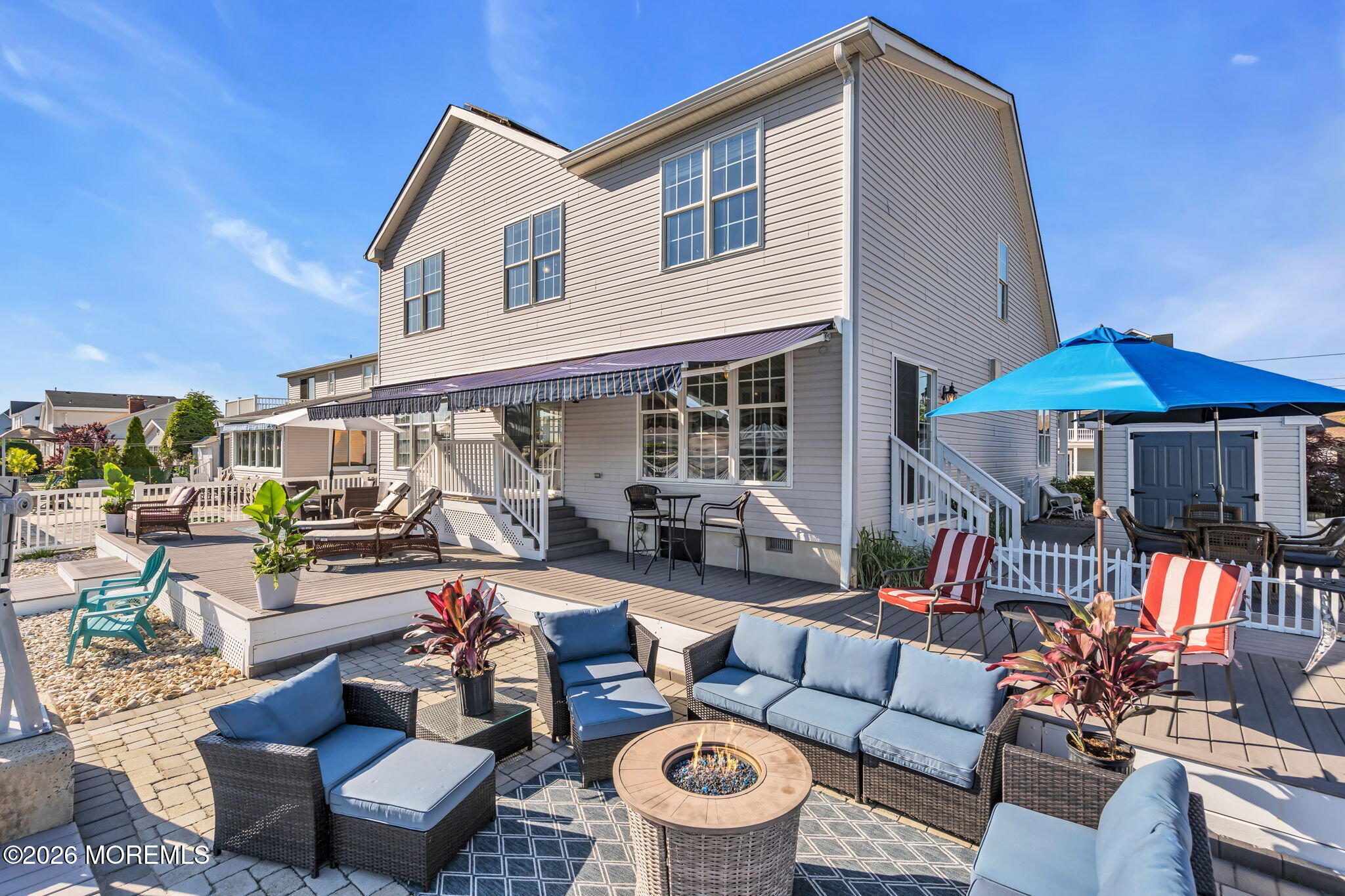 1931 Seaman Court Toms River NJ 08753