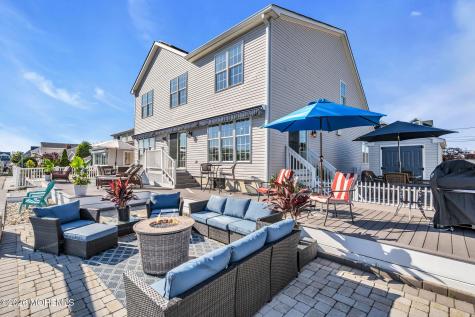1931 Seaman Court Toms River NJ 08753