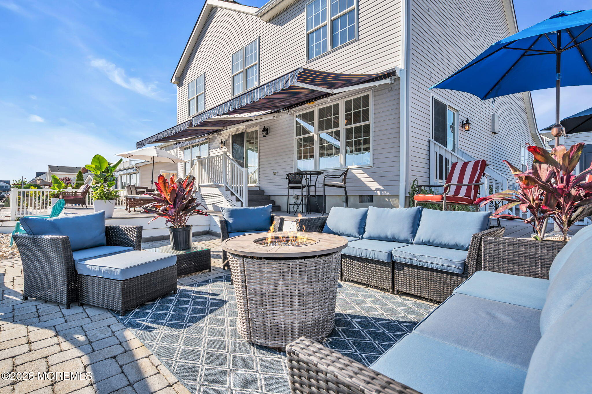 1931 Seaman Court Toms River NJ 08753