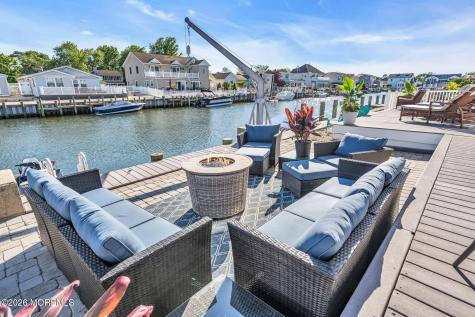 1931 Seaman Court Toms River NJ 08753