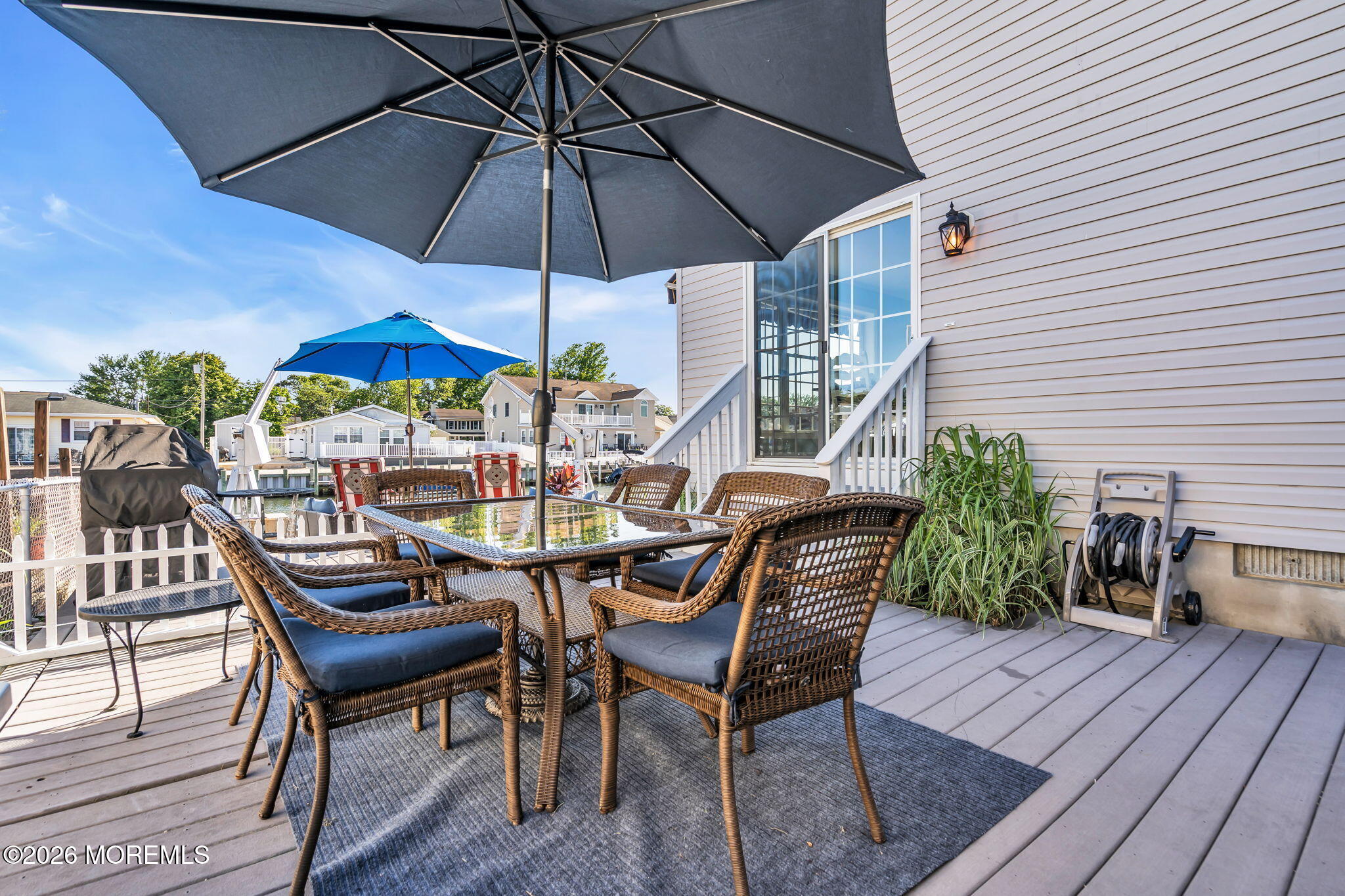 1931 Seaman Court Toms River NJ 08753