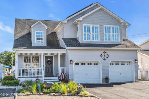 1931 Seaman Court Toms River NJ 08753